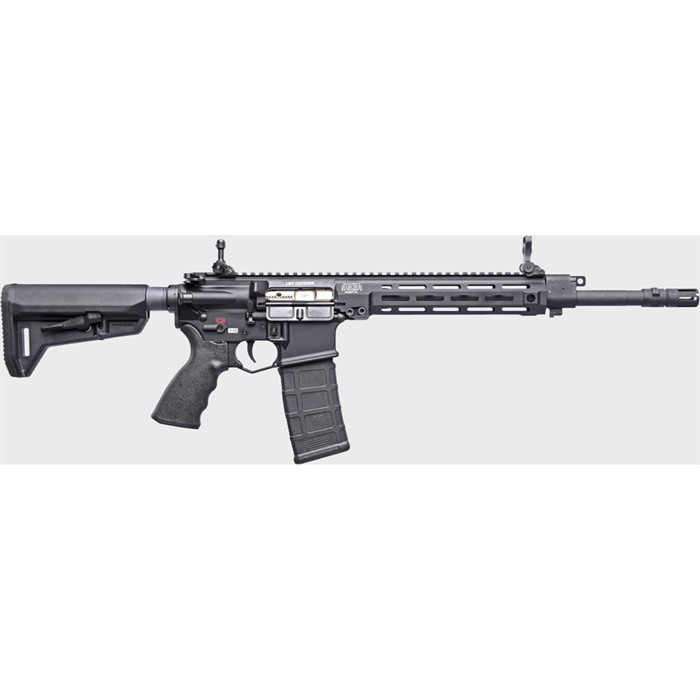 R20 RAHE REFERENCE 5.56X45 NATO SEMI-AUTO RIFLE - R20 RAHE REFERENCE 5.56X45 NATO 14.3'' BBL (1)30RD MAG BLACK