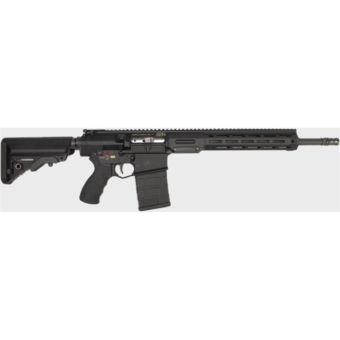 MARS-H 7.62X51 NATO SEMI-AUTO RIFLE - MARS-H 7.62X51 NATO 16'' BBL (1)20RD MAG BLACK