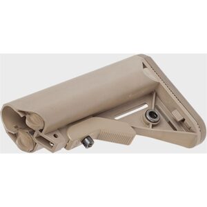 LMT SOPMOD BUTTSTOCK