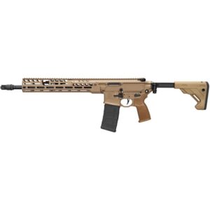 MCX SPEAR-LT IR 5.56X45 NATO SEMI-AUTO RIFLE