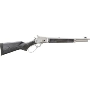 TRAPPER SERIES MODEL 1894 357 MAG/38 SPECIAL LEVER ACTION RIFLE