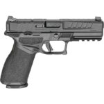 ECHELON 9MM LUGER SEMI-AUTO HANDGUN
