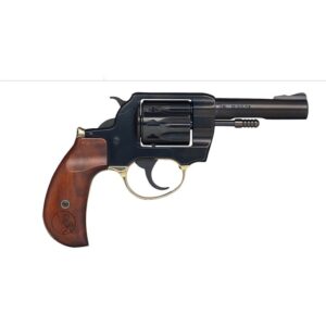 BIG BOY 22 LONG RIFLE REVOLVER