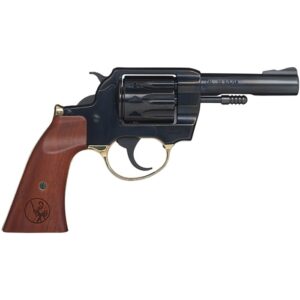 BIG BOY 22 LONG RIFLE REVOLVER