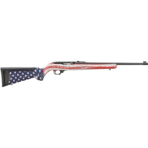 COLLECTOR VOTE 2024 10/22 CARBINIE 22 LONG RIFLE SEMI-AUTO RIFLE
