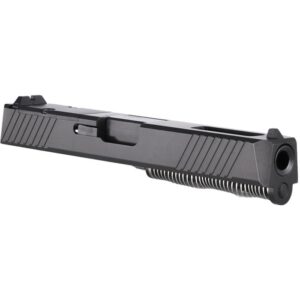 COMPLETE SLIDE ASSEMBLIES FOR GLOCK 17®