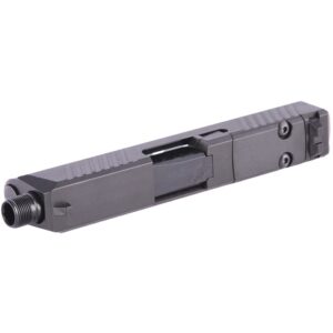 COMPLETE SLIDE ASSEMBLIES FOR GLOCK 43®