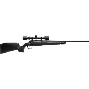 AXIS XP GEN II 308 WINCHESTER BOLT ACTION RIFLE WITH SCOPE