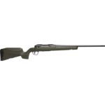 AXIS 2 GEN II 22-250 REMINGTON BOLT ACTION RIFLE