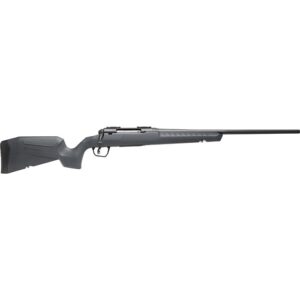 AXIS 2 GEN II 243 WINCHESTER BOLT ACTION RIFLE