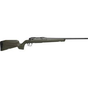 AXIS 2 GEN II 400 LEGEND BOLT ACTION RIFLE