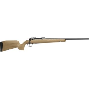 AXIS 2 GEN II 270 WINCHESTER BOLT ACTION RIFLE