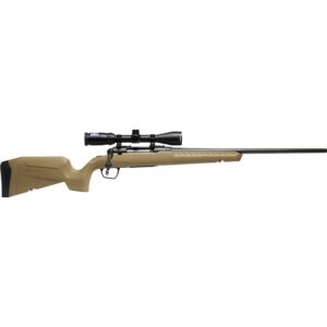 AXIS 2 XP GEN II 22-250 REMINGTON BOLT ACTION RIFLE WITH SCOPE