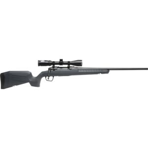 AXIS 2 XP GEN II 308 WINCHESTER BOLT ACTION RIFLE WITH SCOPE