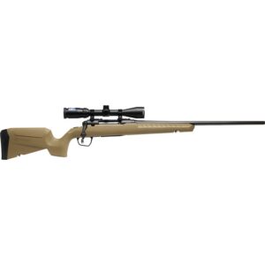 AXIS 2 XP COMPACT GEN II 400 LEGEND BOLT ACTION RIFLE WITH SCOPE