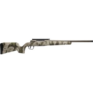 AXIS 2 PRO COMPACT GEN II 243 WIN BOLT ACTION RIFLE WITH SCOPE