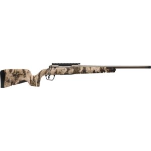 AXIS2 PRO COMPACT GEN II 6.5 CREEDMOOR BOLT ACTION RIFLE W/SCOPE