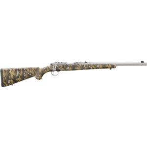 RUGER 77/357 357 MAGNUM BOLT ACTION RIFLE