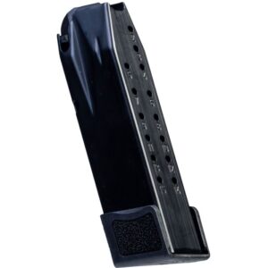 MICRO COMPACT 9MM LUGER HANDGUN MAGAZINE