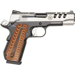 PERFORMANCE CENETER SW1911 45 ACP SEMI-AUTO HANDGUN