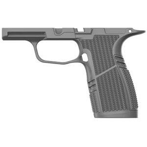 SNUB NOSE GRIP MODULE FOR SIG SAUER P365