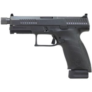 P-10 C OR SR 9MM LUGER SEMI-AUTO HANDGUN