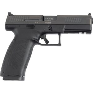 P-10 F OPTIC READY 45 ACP SEMI-AUTO HANDGUN
