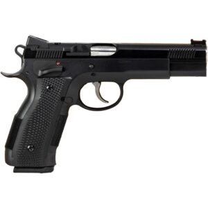 CZC A01-SD OPTIC READY 9MM LUGER SEMI-AUTO HANDGUN
