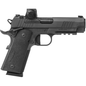 1911-XCARRY 45 ACP SEMI-AUTO HANDGUN WITH ROMEO-X COMPACT