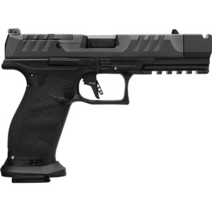 PDP PRO-X FULL-SIZE 9MM LUGER SEMI-AUTO HANDGUN