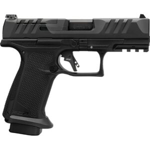 PDP F-SERIES PRO OR 9MM LUGER SEMI-AUTO HANDGUN