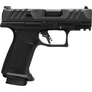 PDP F-SERIES PRO OR 9MM LUGER SEMI-AUTO HANDGUN