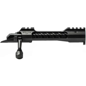 SOLUS LIGHT WEIGHT LONG ACTION RECEIVER