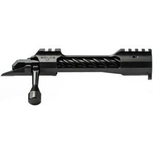 SOLUS LIGHT WEIGHT LONG ACTION RECEIVER