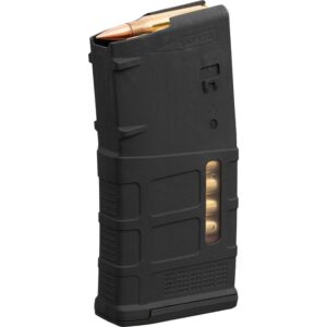 PMAG® LR/SR GEN M3™ 308 WIN RIFLE MAGAZINE W/WINDOW FOR AR-308