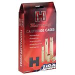 CARTRIDGE CASE 7MM PRC RIFLE BRASS CASES