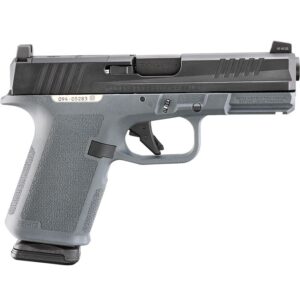 RXM 9MM LUGER SEMI-AUTO HANDGUN