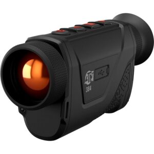 BLAZEHUNTER PRO 335 THERMAL IMAGING MONOCULAR