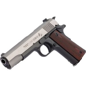 1911 GOVERNMENT CLASSIC 45 ACP SEMI-AUTO HANDGUN