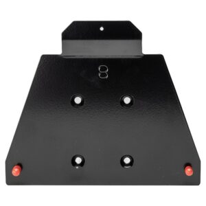 QUICK CHANGE ULTRA MOUNT TOP PLATE & BOLT KITS