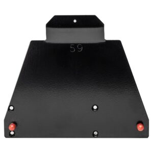 QUICK CHANGE ULTRA MOUNT TOP PLATE & BOLT KITS