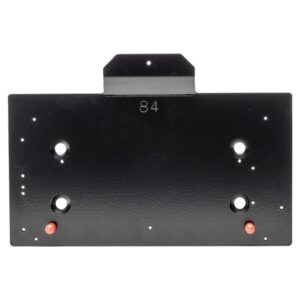 QUICK CHANGE ULTRA MOUNT TOP PLATE & BOLT KITS