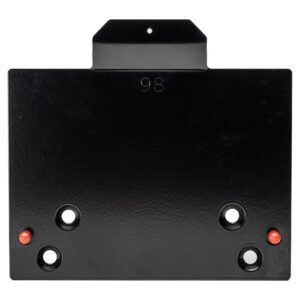 QUICK CHANGE ULTRA MOUNT TOP PLATE & BOLT KITS