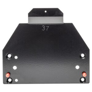 QUICK CHANGE ULTRA MOUNT TOP PLATE & BOLT KITS
