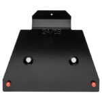 QUICK CHANGE ULTRA MOUNT TOP PLATE & BOLT KITS
