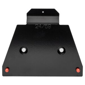 QUICK CHANGE ULTRA MOUNT TOP PLATE & BOLT KITS
