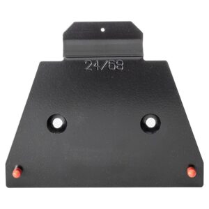 QUICK CHANGE ULTRA MOUNT TOP PLATE & BOLT KITS
