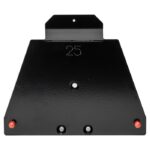 QUICK CHANGE ULTRA MOUNT TOP PLATE & BOLT KITS