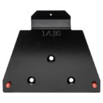 QUICK CHANGE ULTRA MOUNT TOP PLATE & BOLT KITS