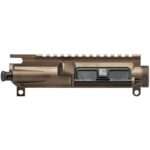 5.56X45MM NATO ASSEMBLED UPPER RECEIVER FOR AR-15